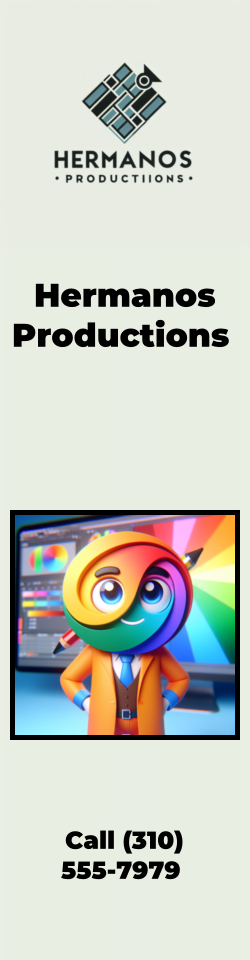 Hermanos Productions